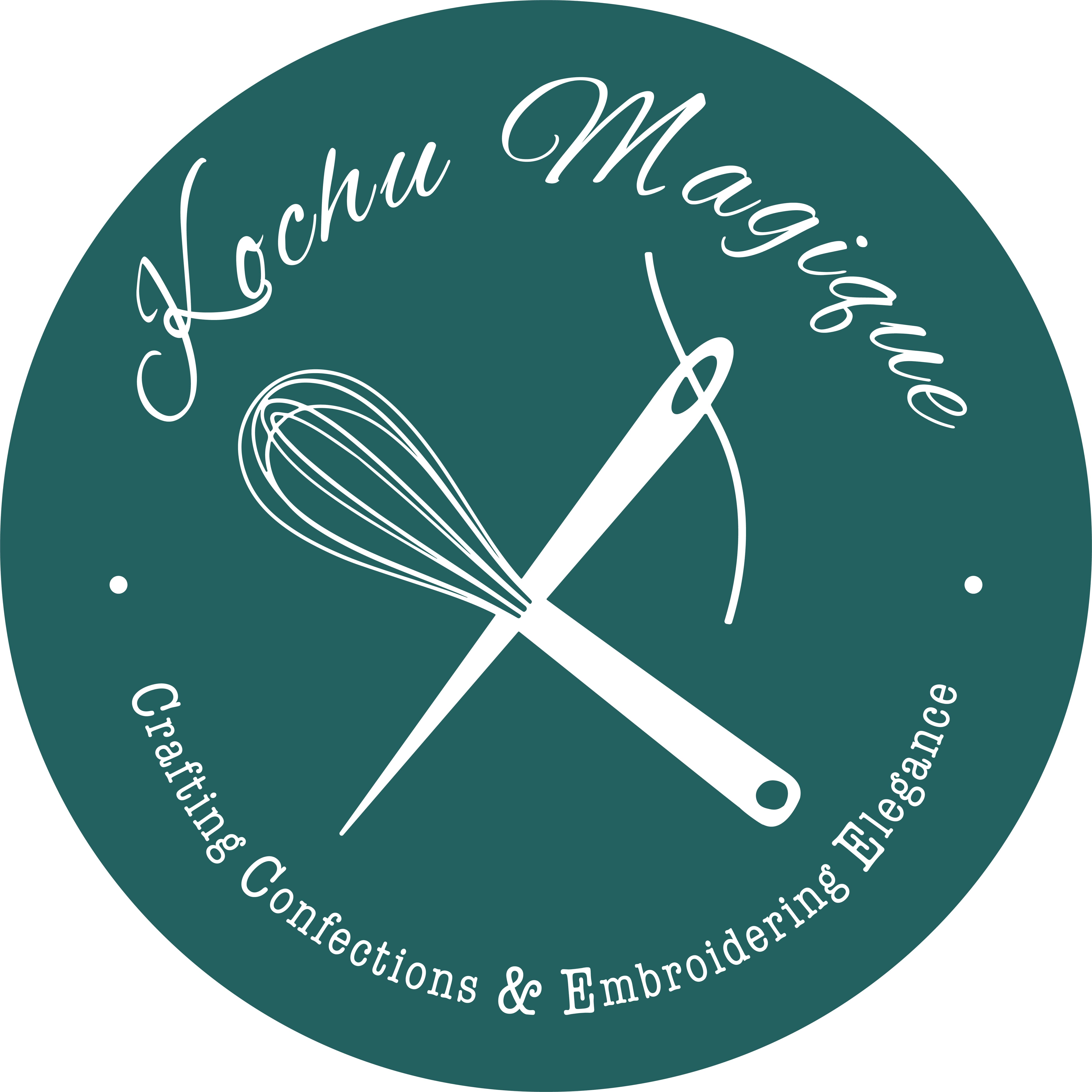 Kochumagique